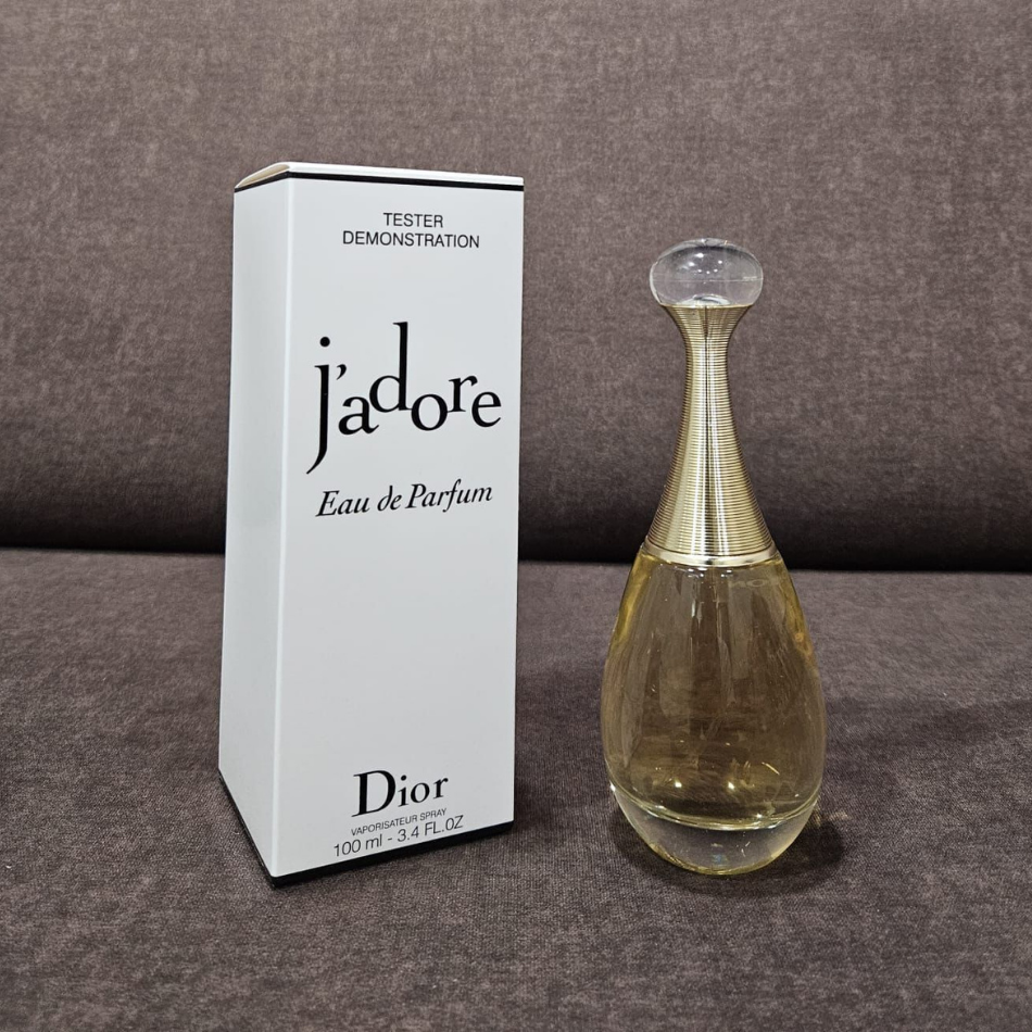 Jadore  Dior