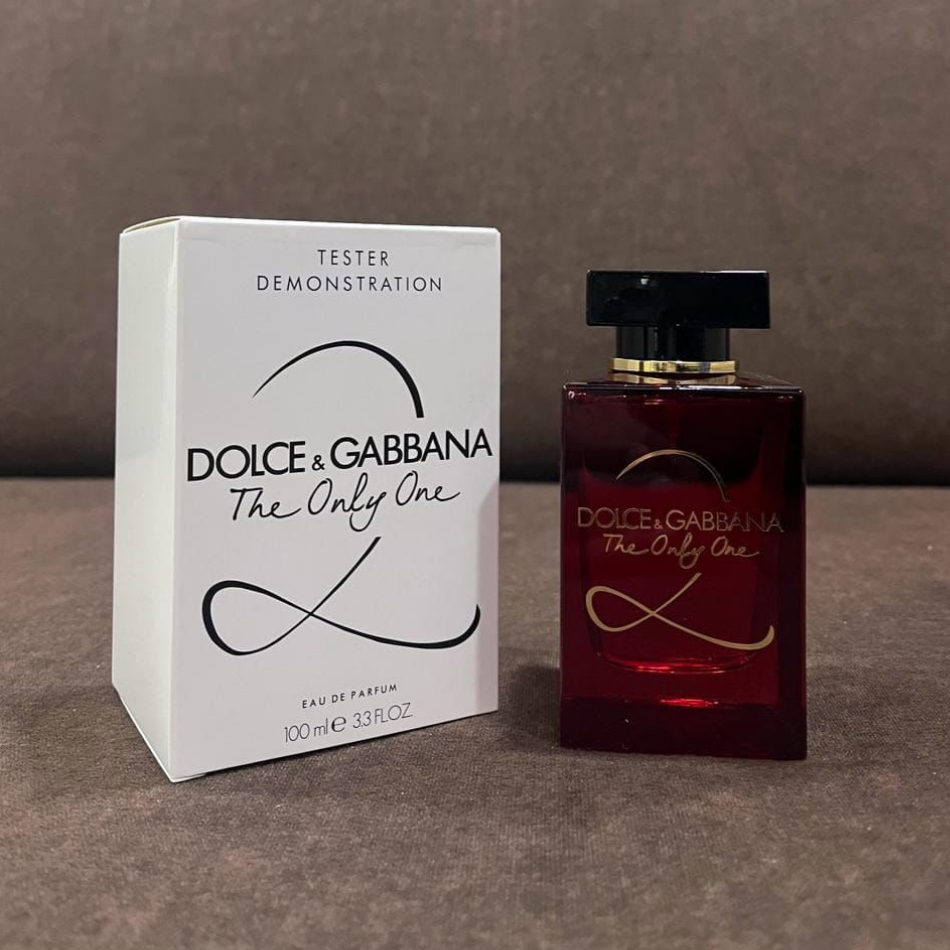 Dolce Gabana The Only One