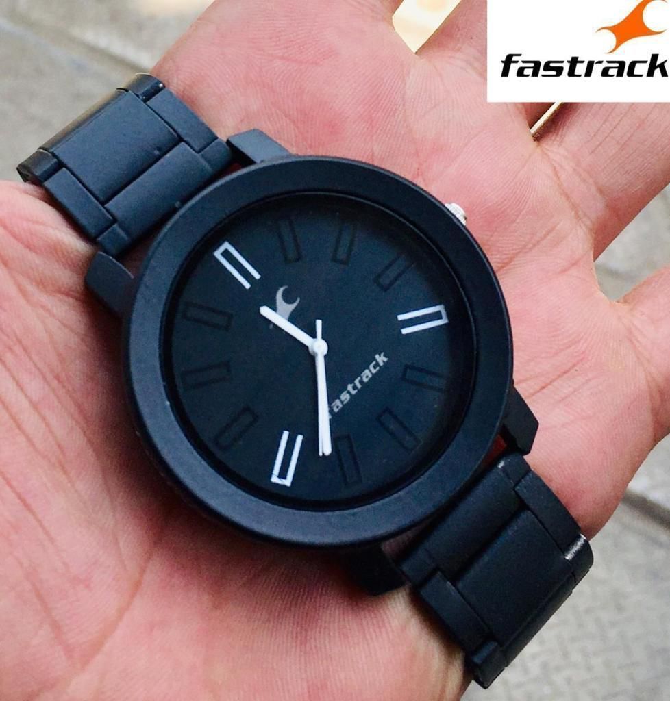 FASTRACK WATCHES