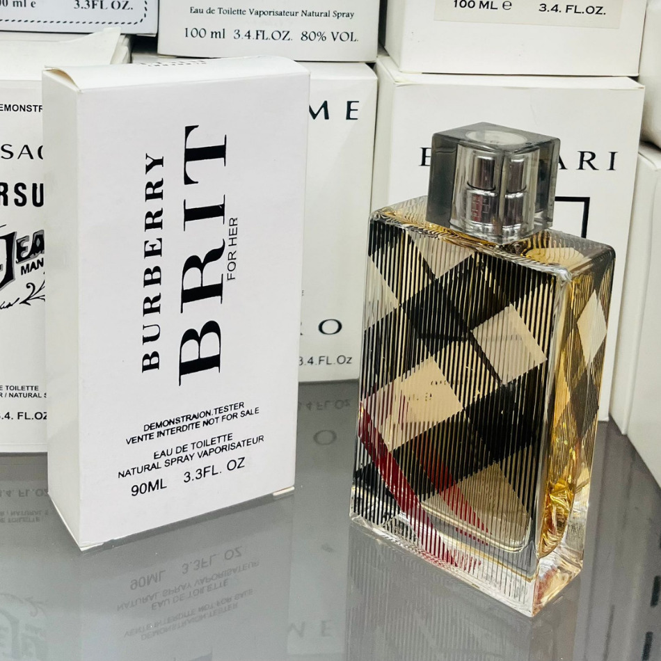 Burberry Brit for Him