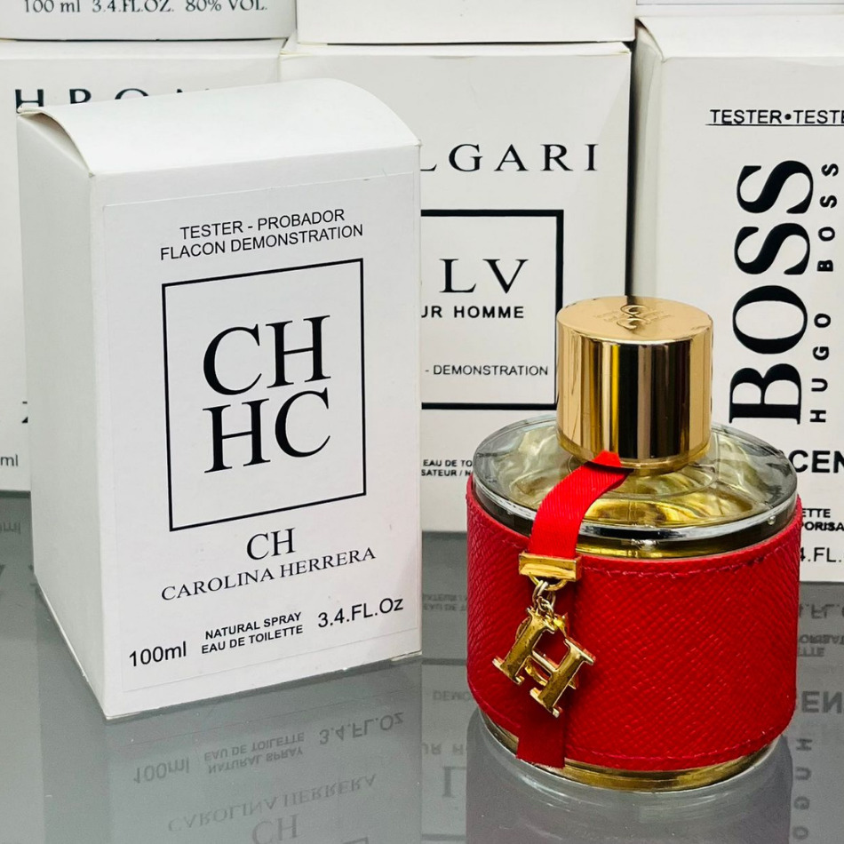CHHC Perfume