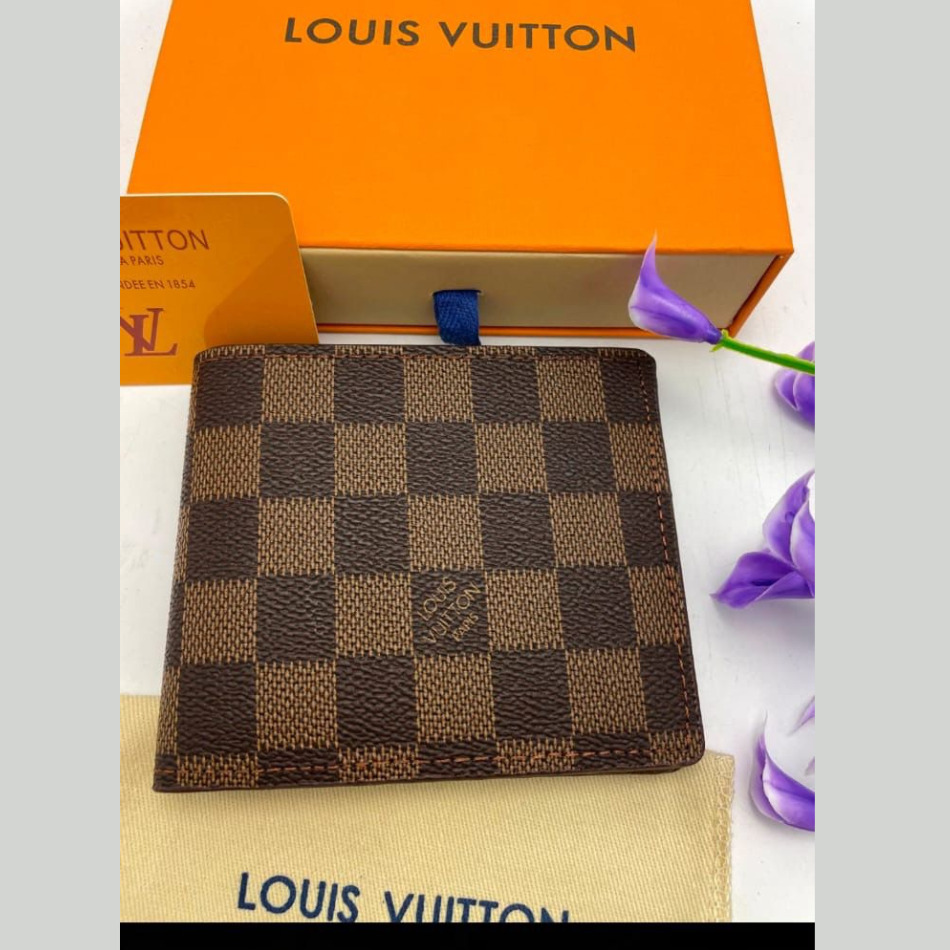 Louis Vuitton wallets