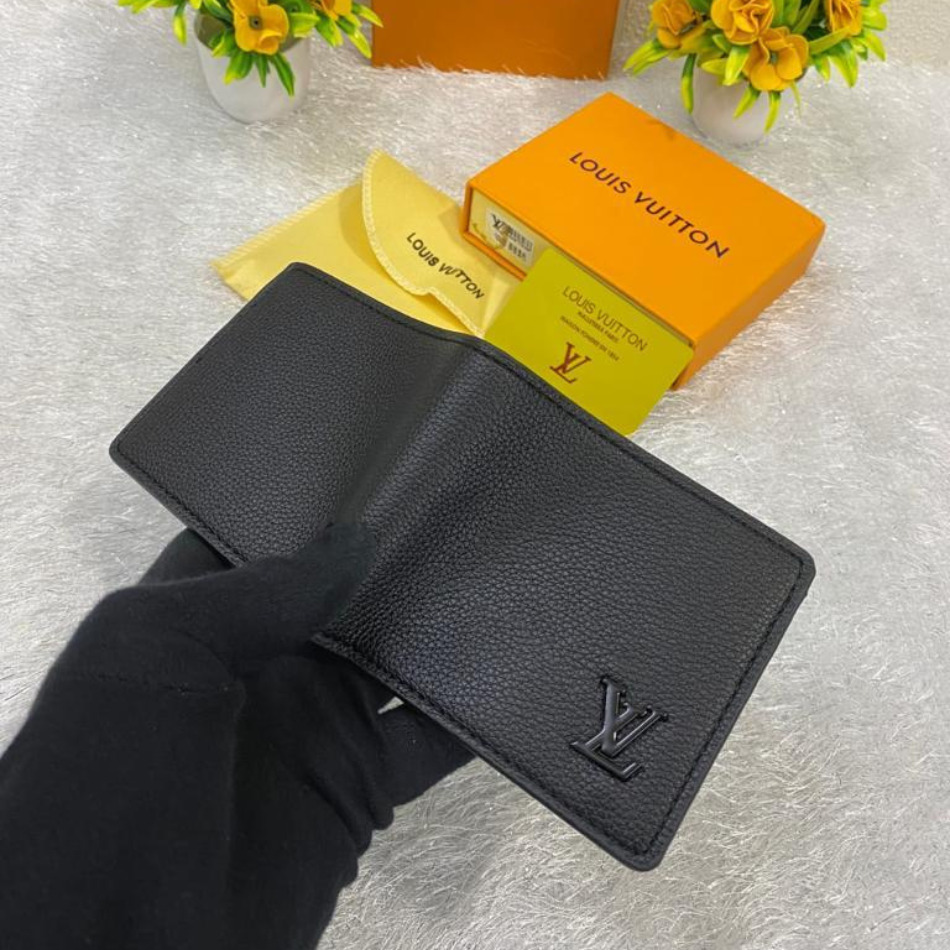 Louis Vuitton wallets