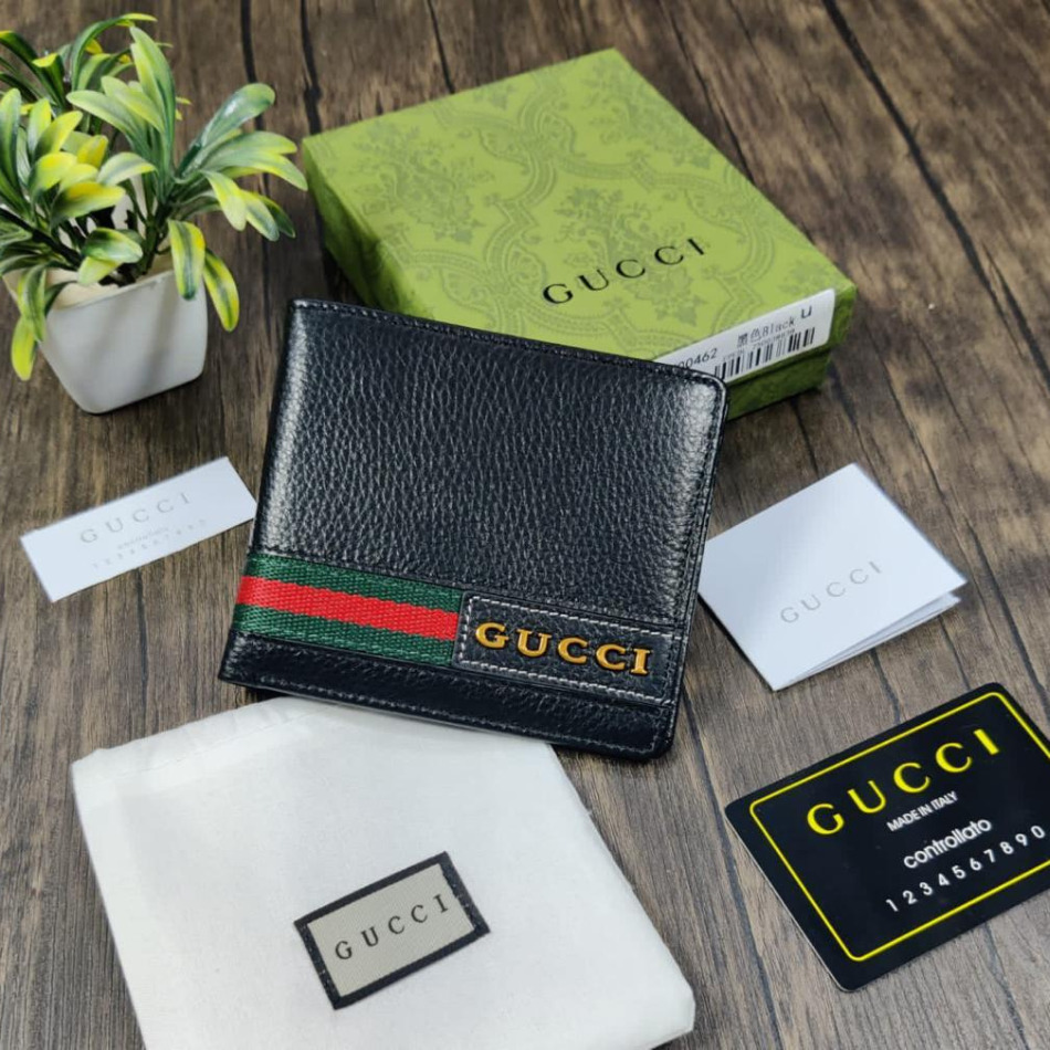 Gucci wallets
