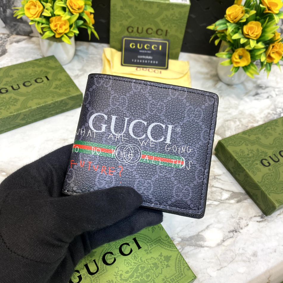 Gucci wallets