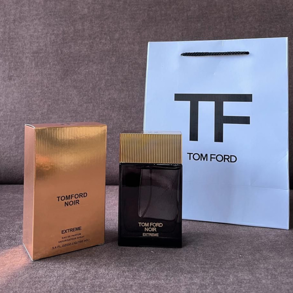 Tom Ford Noir perfume