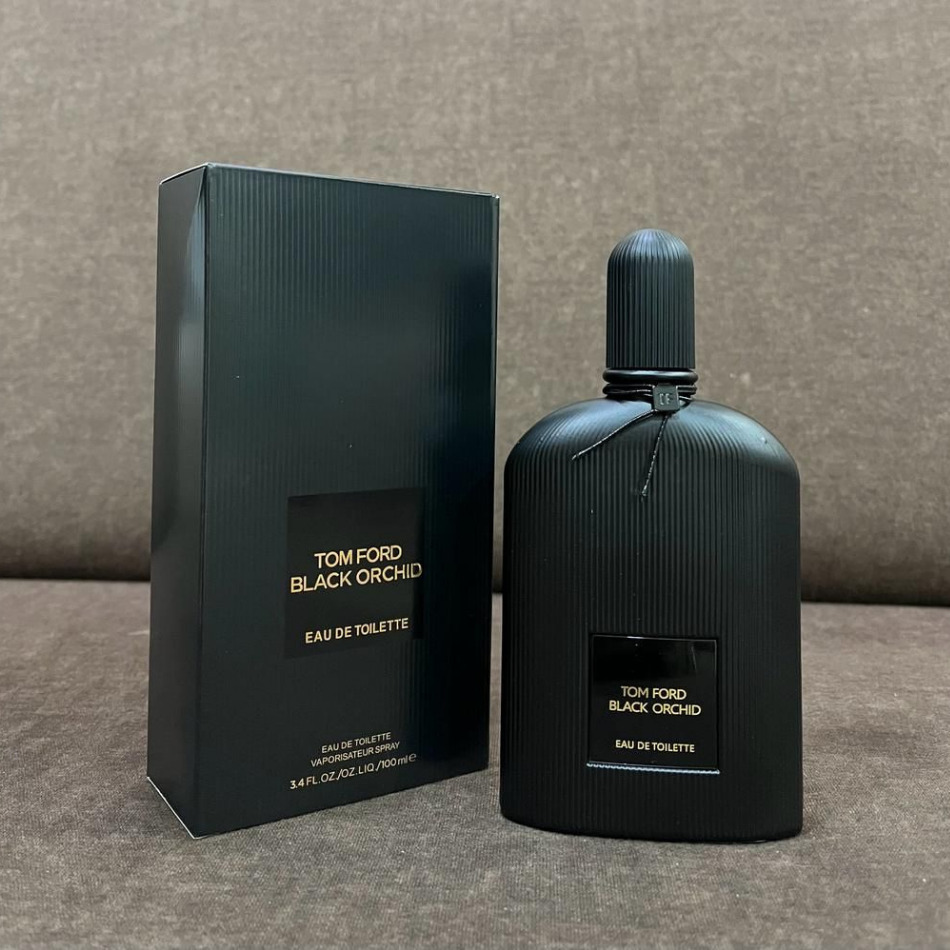 Tom Ford Black Orchid perfume