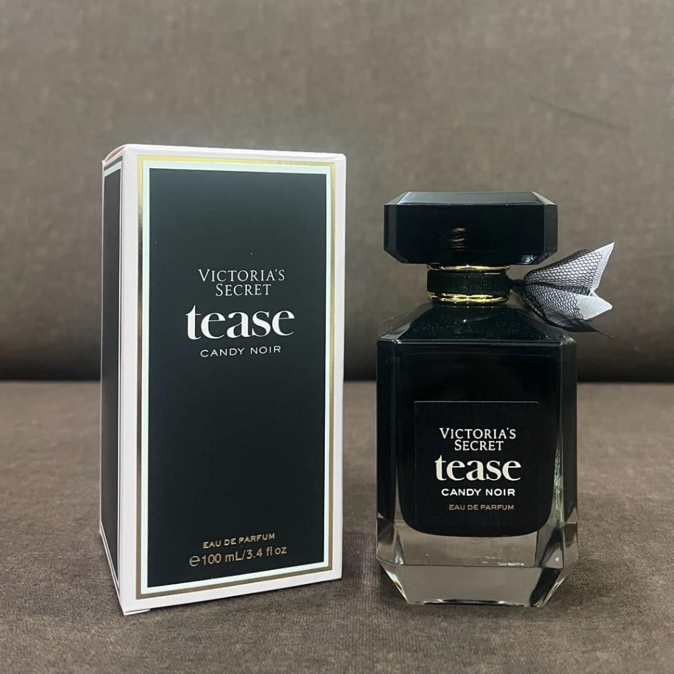 Victoria's Secret Teace Candy Noir perfume