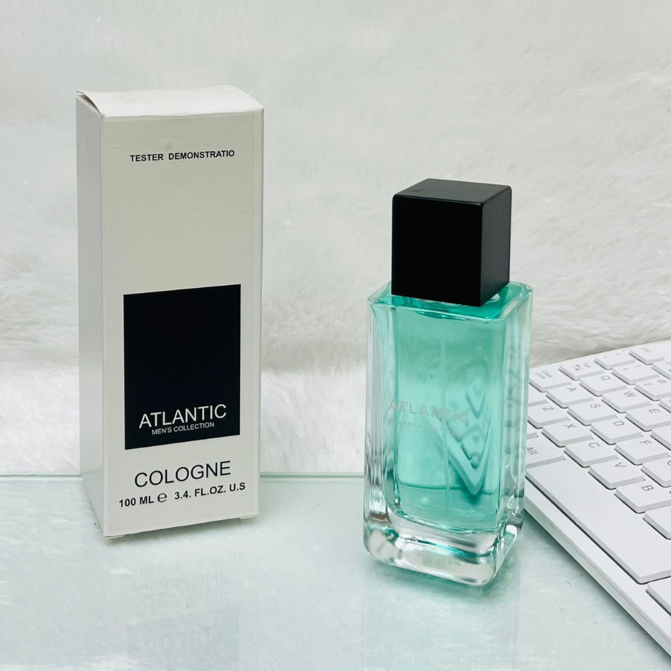 Atlantic perfume