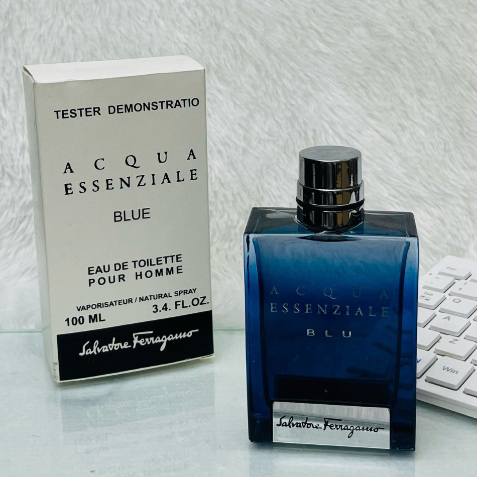 Acqua Essenziale Blue Perfume