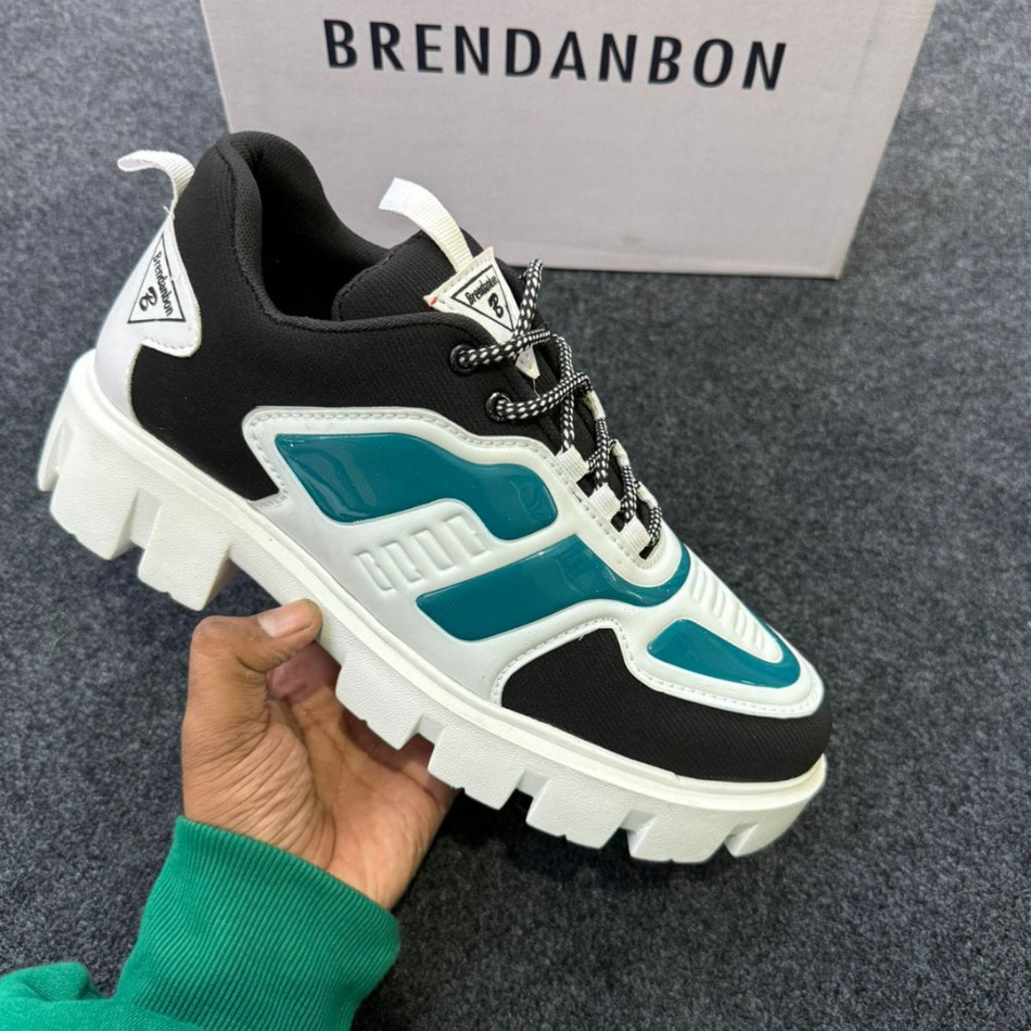 BRENDANBON Sports Shoe