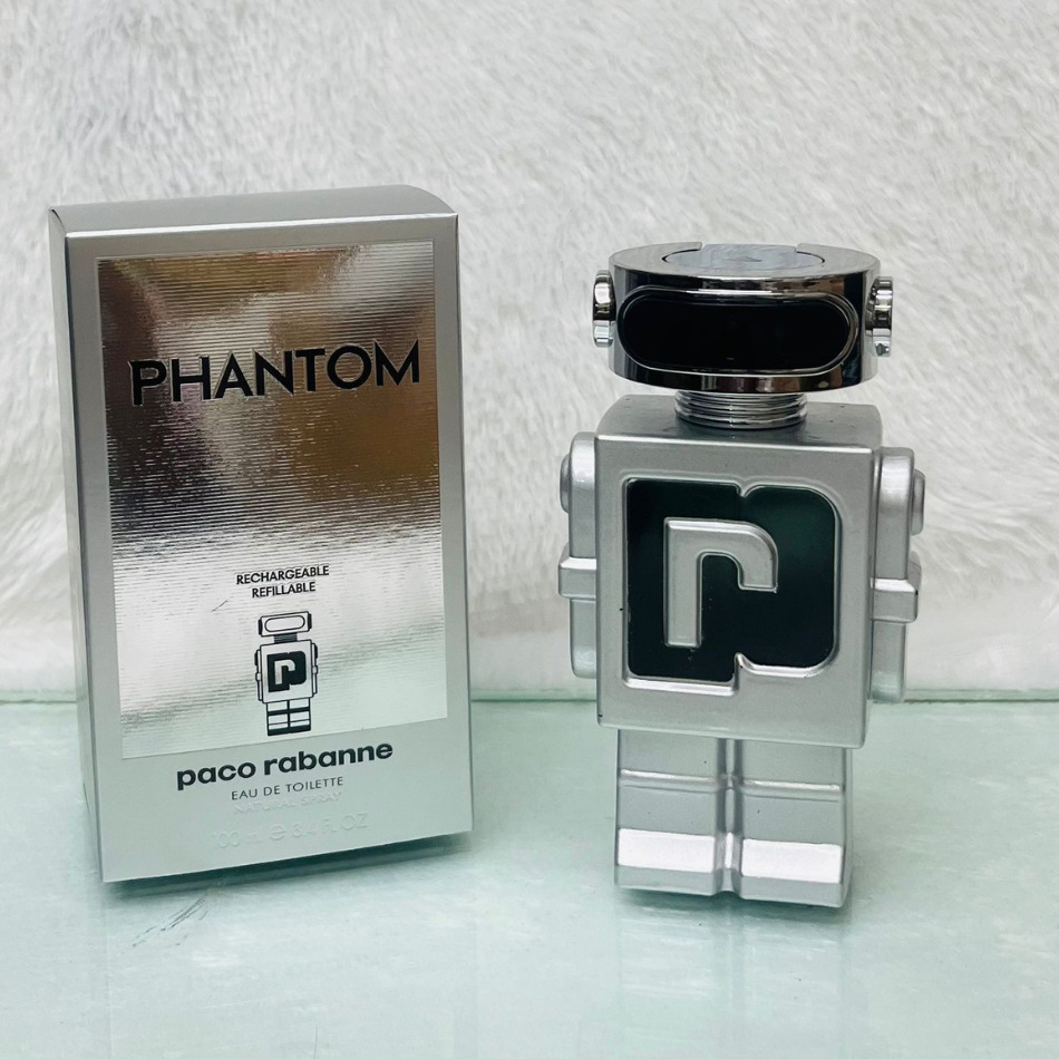 Phantom Perfume