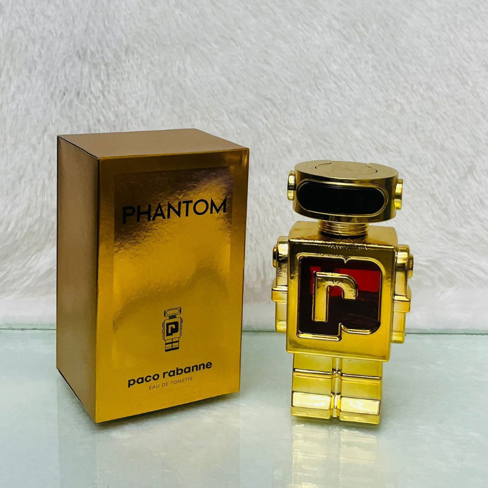 Phantom Perfume