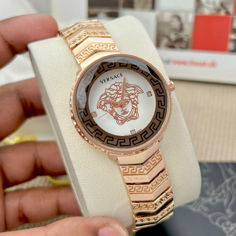 Versace watches for women