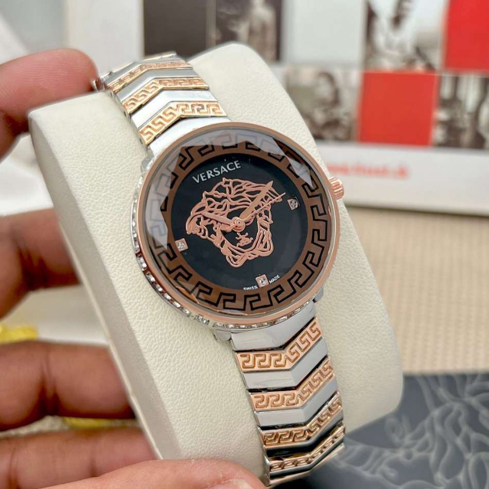 Versace watches for women